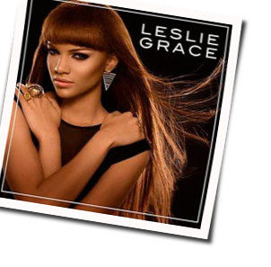 Peligroso Amor Chords by Leslie Grace