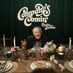 The Longest Day Chords by Leslie Jordan