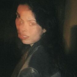 Derrière Moi by Leslie Medina