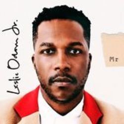 Foggy Chords by Leslie Odom Jr.
