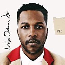 Go Crazy Chords by Leslie Odom Jr.