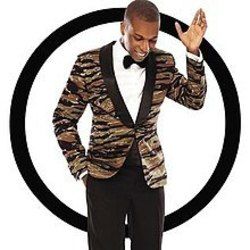Joey Joey Joey Chords by Leslie Odom Jr.