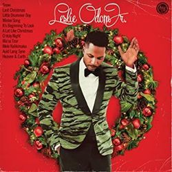 Snow Chords by Leslie Odom Jr.