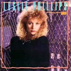 Strength Of My Life Chords by Leslie Phillips