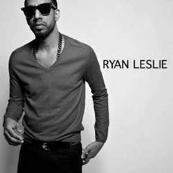 Golden Days by Ryan Leslie