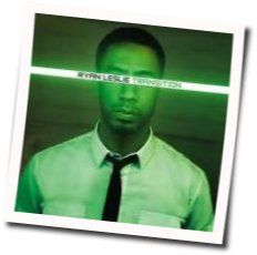 Guardian Angel Chords by Ryan Leslie
