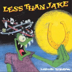 Johnny Quest Thinks Were Sellouts Bass Tab by Less Than Jake