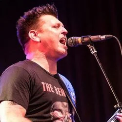 King Of The Downside Chords by Less Than Jake