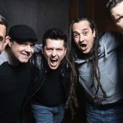 Monkey Wrench Myself Chords by Less Than Jake