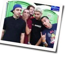 Plastic Cup Politics Chords by Less Than Jake