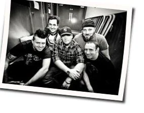 Things Change Chords by Less Than Jake