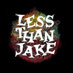 Anytime And Anywhere by Less Than Jake