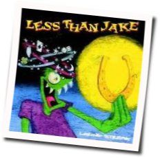 Dopeman by Less Than Jake