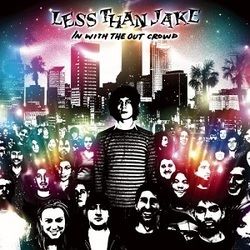 Even Trophy Boys And Girls Sing The Blues by Less Than Jake