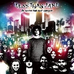 Even Trophy Boys And Girls Sing The Blues Chords by Less Than Jake