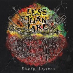 Lie To Me Bass Tab by Less Than Jake