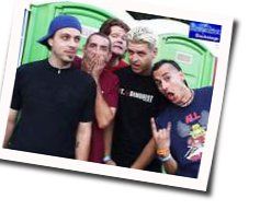 Plastic Cup Politics Chords by Less Than Jake