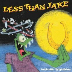 Sugar In Your Gas Tank by Less Than Jake