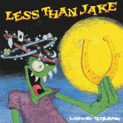 Sugar In Your Gas Tank Chords by Less Than Jake