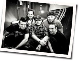 Things Change Tab by Less Than Jake