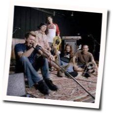 Welcome To The New South Tab by Less Than Jake