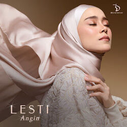 Angin Chords by Lesti