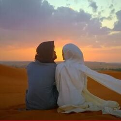 Mencintaimu Karena Allah Chords by Lesti