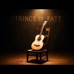 Strings Of Fate Chords by Let Babylon Burn
