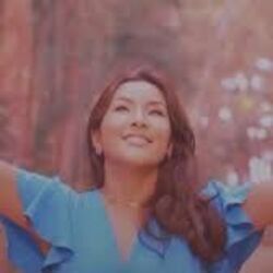 Letícia Sayuri chords for Sou totalmente teu