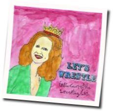 Lets Wrestle chords for Insects