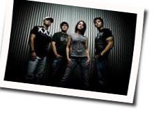 Found Chords by The Letter Black