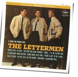 Ill Be Seeing You by The Lettermen