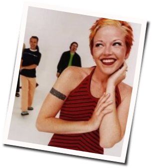 Letters To Cleo chords for I could sleep the wuss song