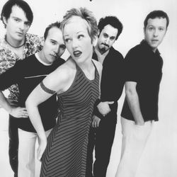 I Want You To Want Me by Letters To Cleo