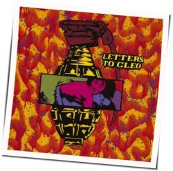 Little Rosa by Letters To Cleo
