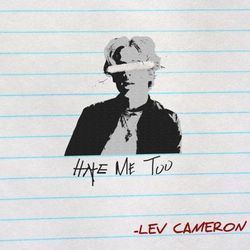 Hate Me Too Ukulele by Lev Cameron