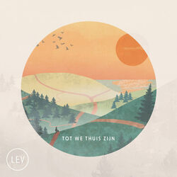 Liever Reis Ik Licht Chords by Lev