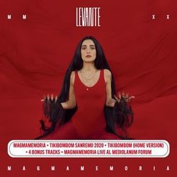 Antonio Chords by Levante