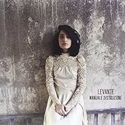 Le Margherite Sono Salve Chords by Levante