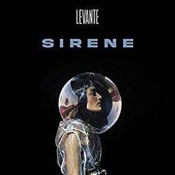Sirene Chords by Levante