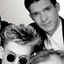 Are You Hearing What I Hear Chords by Level 42