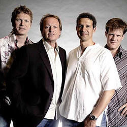 Coup Detat Chords by Level 42