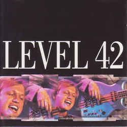 Dance On Heavy Weather by Level 42