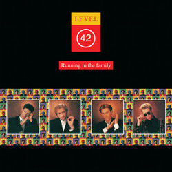 Level 42 chords for Fashion fever