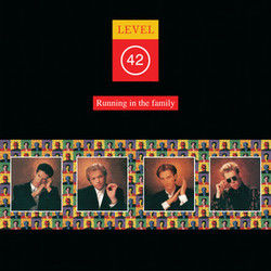 Fashion Fever by Level 42