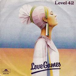 Flying On The Wings Of Love Chords by Level 42