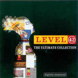 Freedom Someday by Level 42