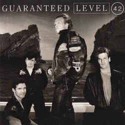 Her Big Day by Level 42