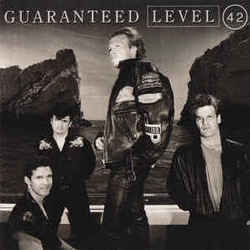 Her Big Day Chords by Level 42