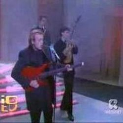 Kansas City Milkman Chords by Level 42